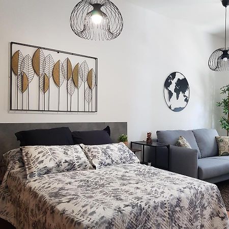 Estudio Ideal 3 - Para Vacaciones Y Trabajo Vigo Dış mekan fotoğraf