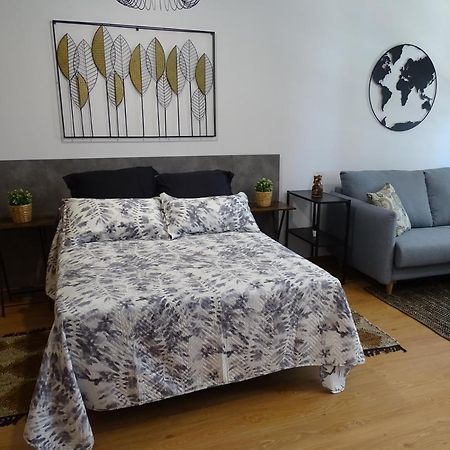 Estudio Ideal 3 - Para Vacaciones Y Trabajo Vigo Dış mekan fotoğraf