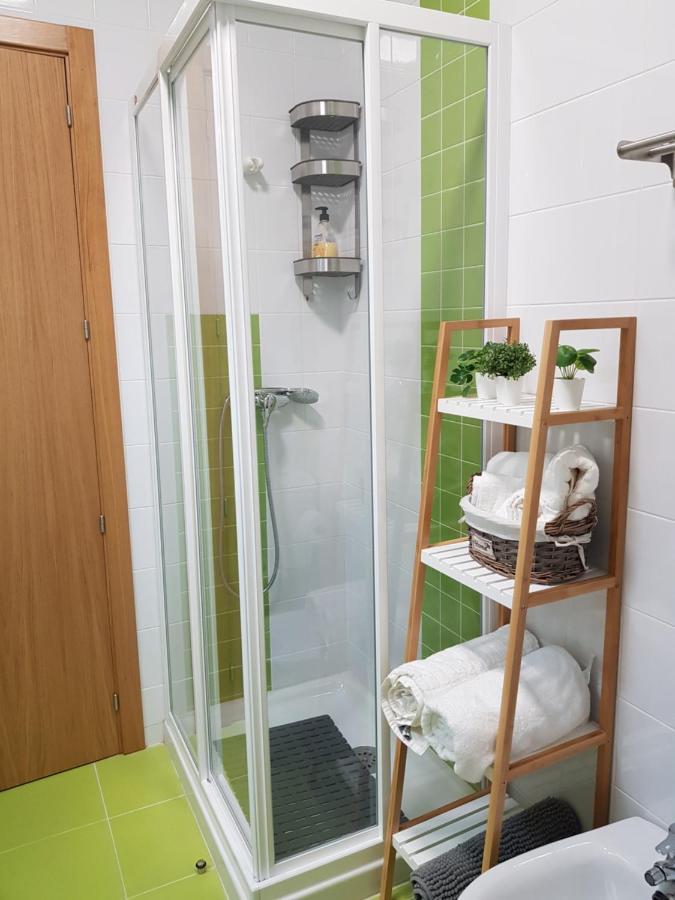 Estudio Ideal 3 - Para Vacaciones Y Trabajo Vigo Dış mekan fotoğraf
