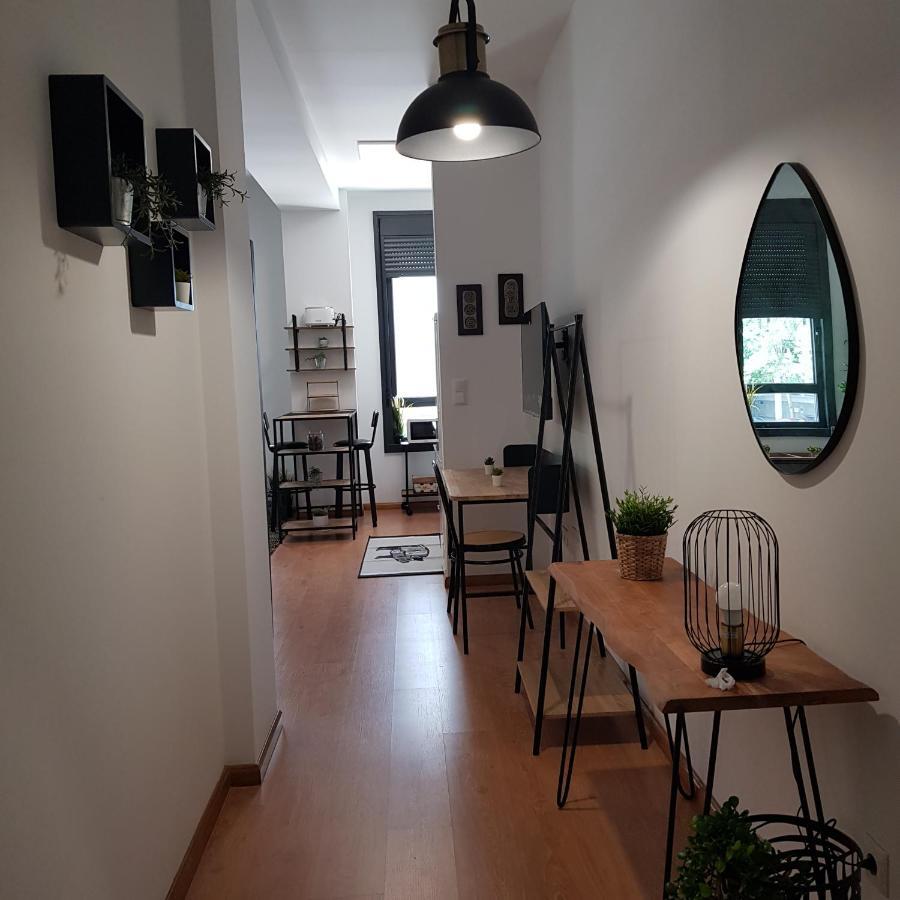 Estudio Ideal 3 - Para Vacaciones Y Trabajo Vigo Dış mekan fotoğraf