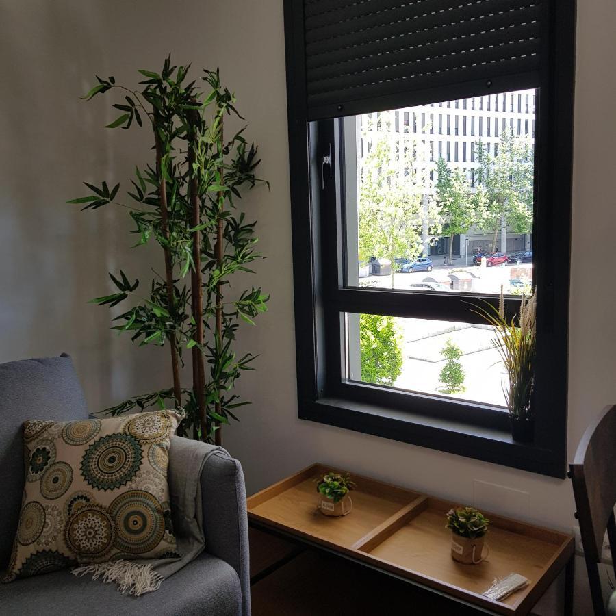 Estudio Ideal 3 - Para Vacaciones Y Trabajo Vigo Dış mekan fotoğraf