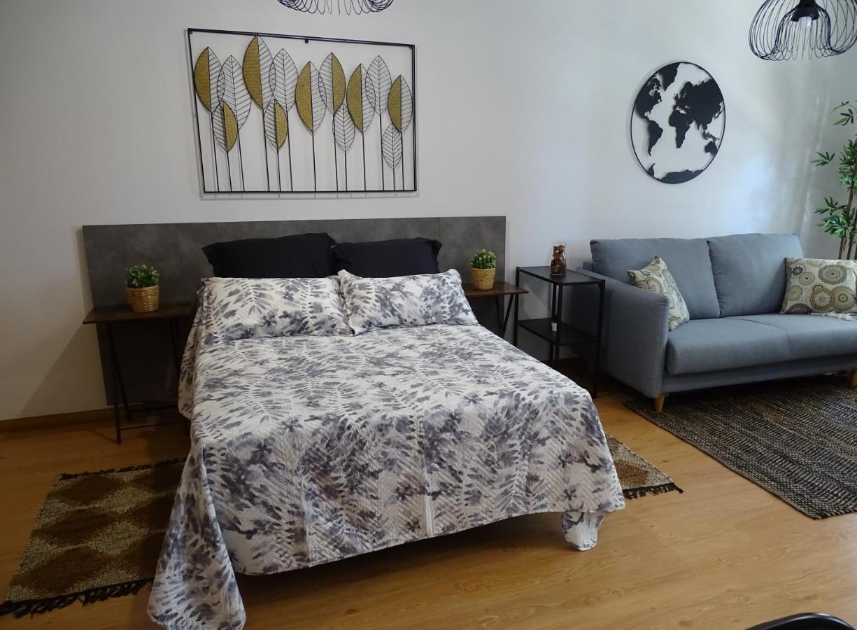 Estudio Ideal 3 - Para Vacaciones Y Trabajo Vigo Dış mekan fotoğraf