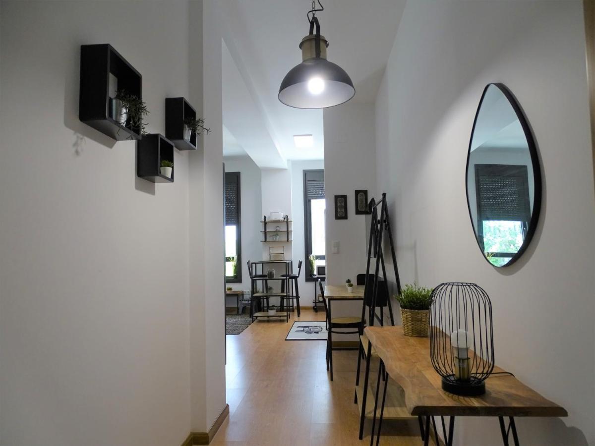 Estudio Ideal 3 - Para Vacaciones Y Trabajo Vigo Dış mekan fotoğraf