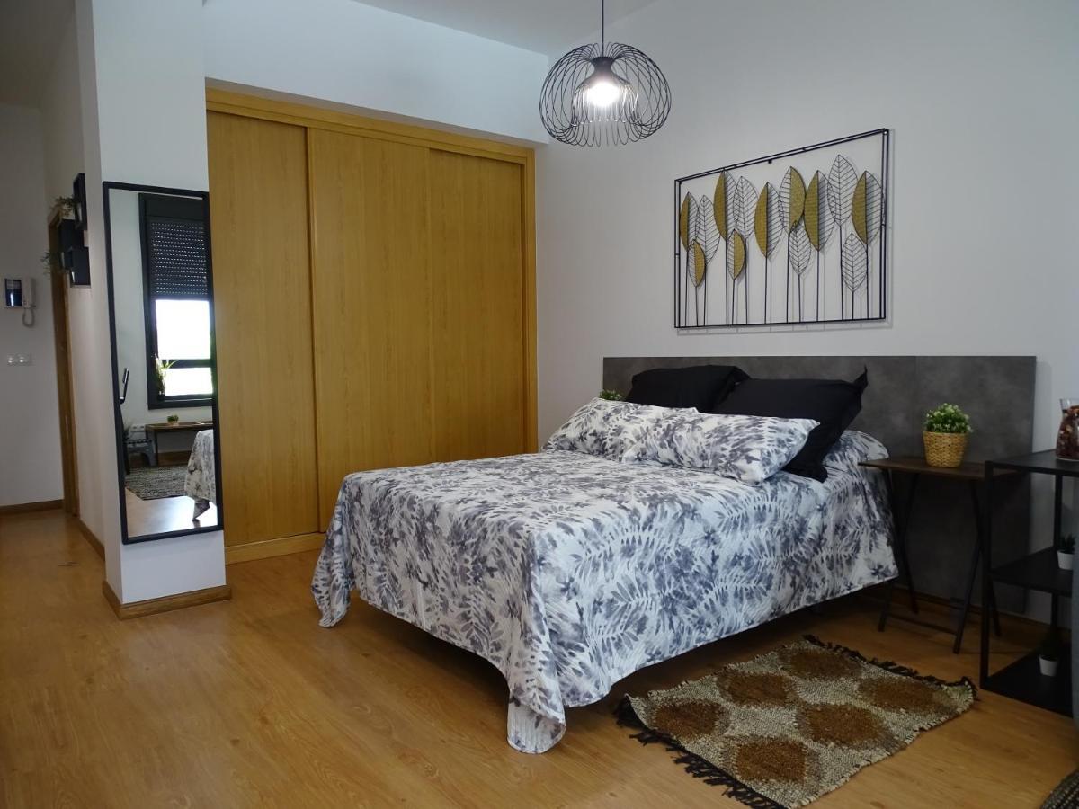 Estudio Ideal 3 - Para Vacaciones Y Trabajo Vigo Dış mekan fotoğraf